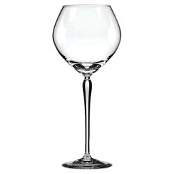 kate spade new york Bellport Crystal Large Wine Glass